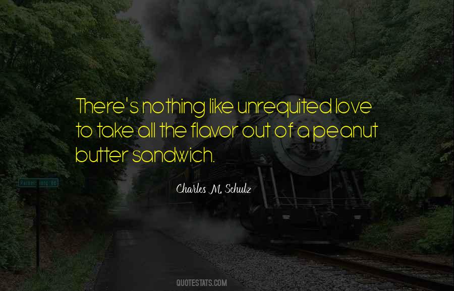 Butter Love Quotes #1748321