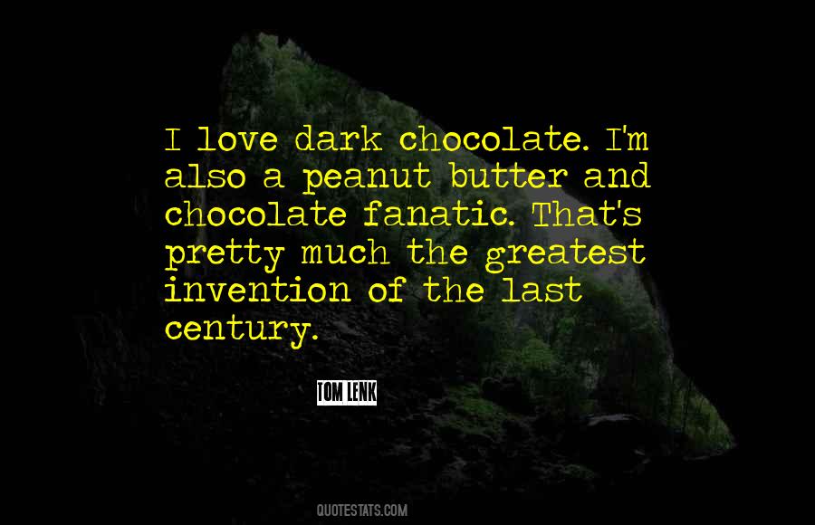 Butter Love Quotes #970887