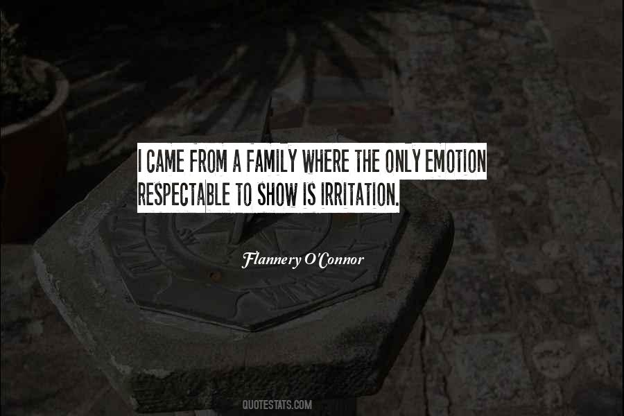 Family Is Where Quotes #1073634