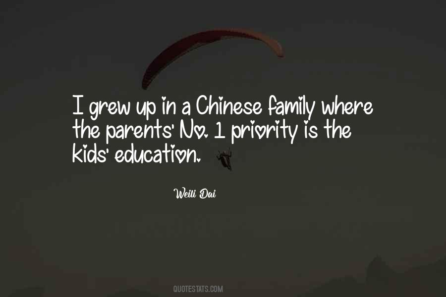 Family Is Where Quotes #1130042
