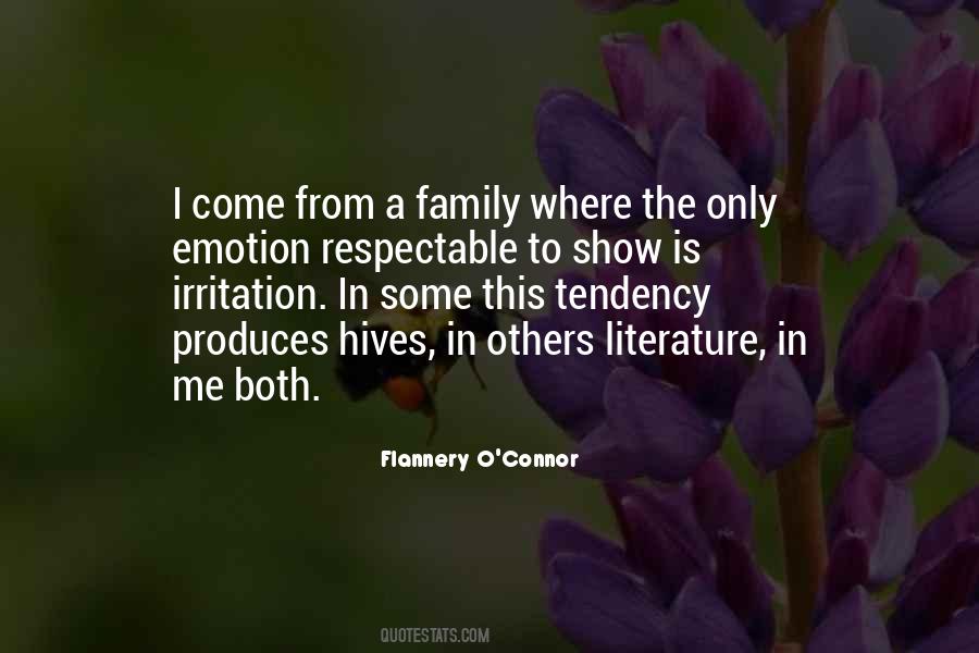 Family Is Where Quotes #1381114