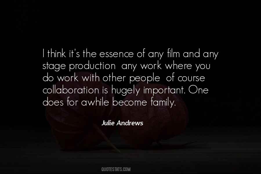 Family Is Where Quotes #1791500