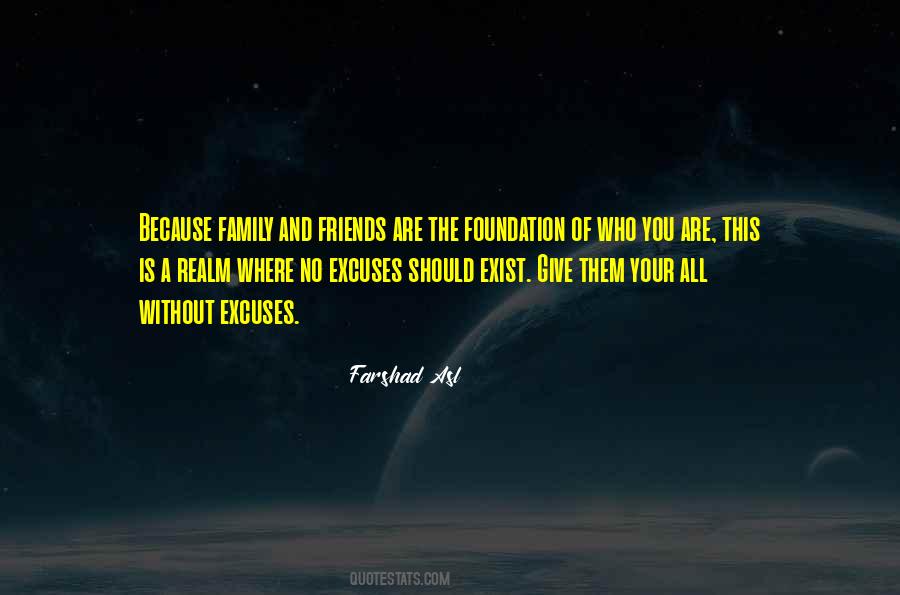 Family Is Where Quotes #350109