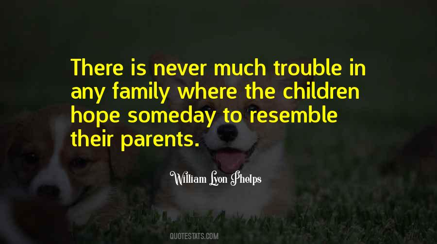 Family Is Where Quotes #79621
