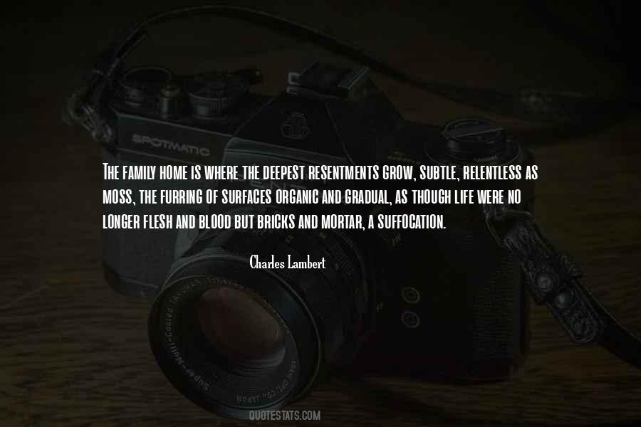 Family Is Where Quotes #966290