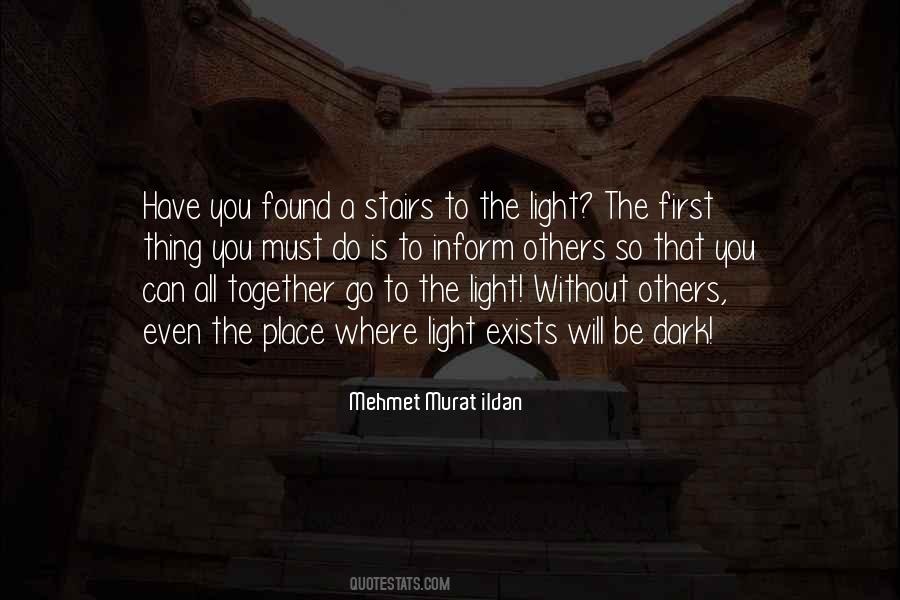 You Will Be Together Quotes #723753