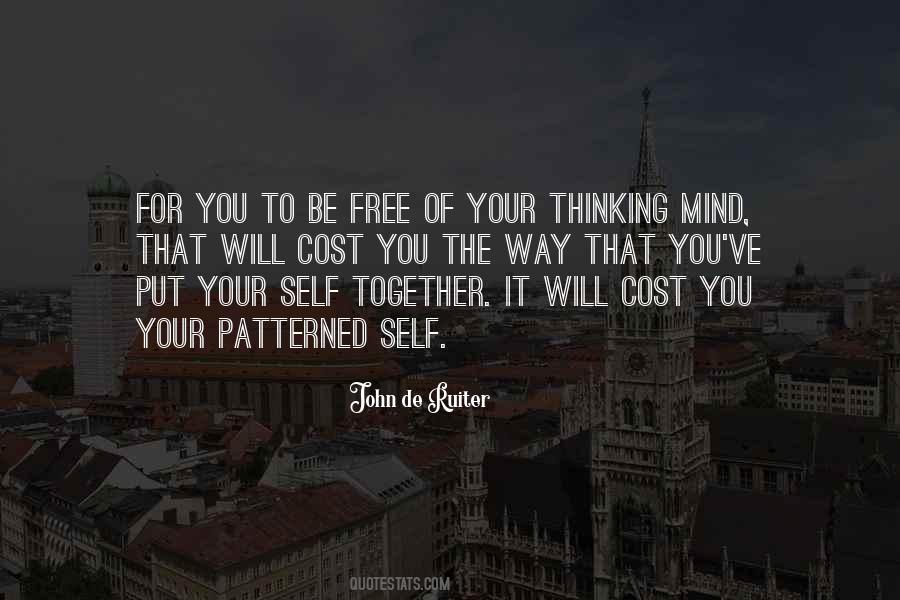 You Will Be Together Quotes #725545