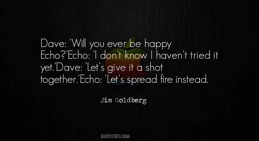 You Will Be Together Quotes #734709