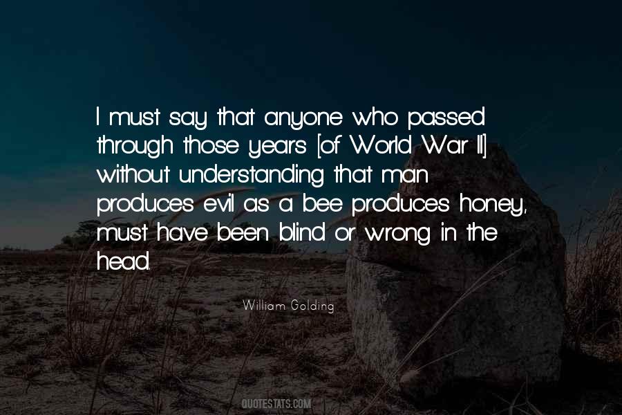 Quotes About A Bee #1193907