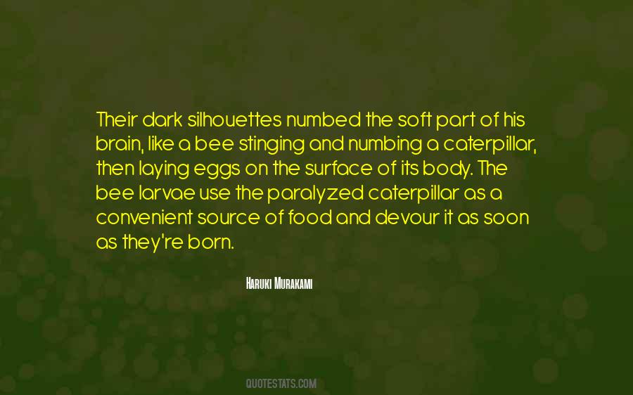 Quotes About A Bee #1492228