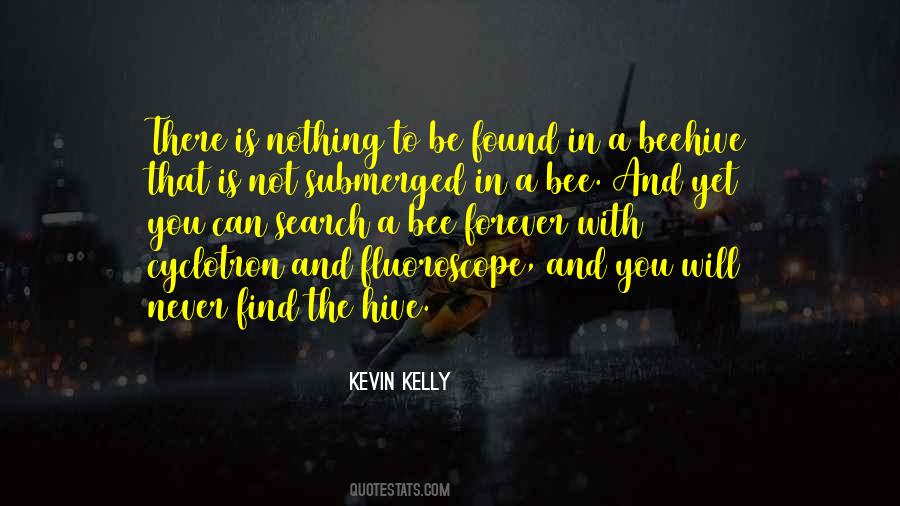 Quotes About A Bee #1546214