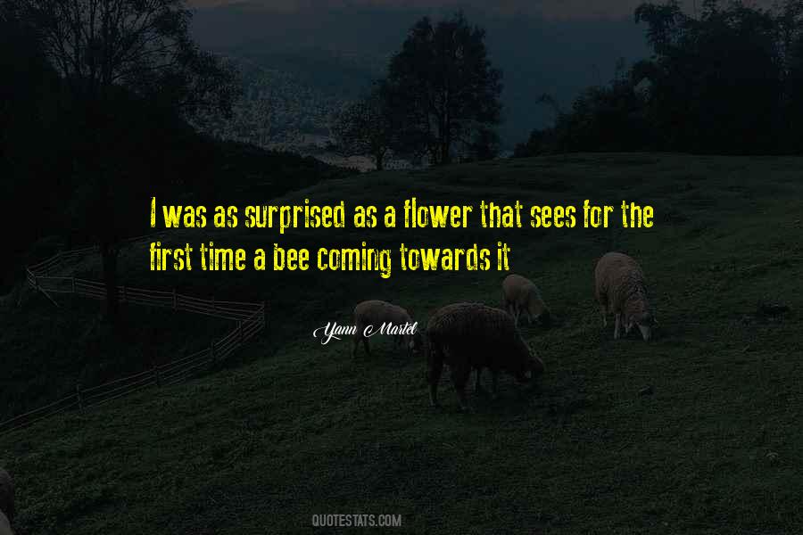 Quotes About A Bee #879100