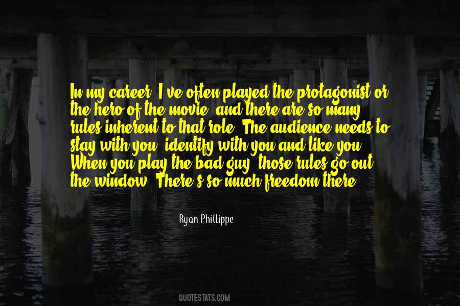 Go Out The Window Quotes #874410
