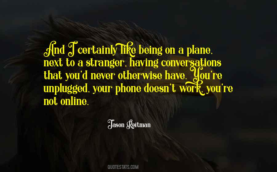 Not Online Quotes #1235110