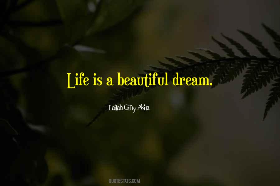 Best Motivational Dream Quotes #1099695