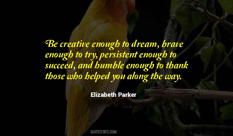 Best Motivational Dream Quotes #1588859
