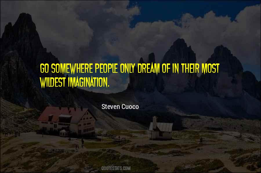 Best Motivational Dream Quotes #1628973