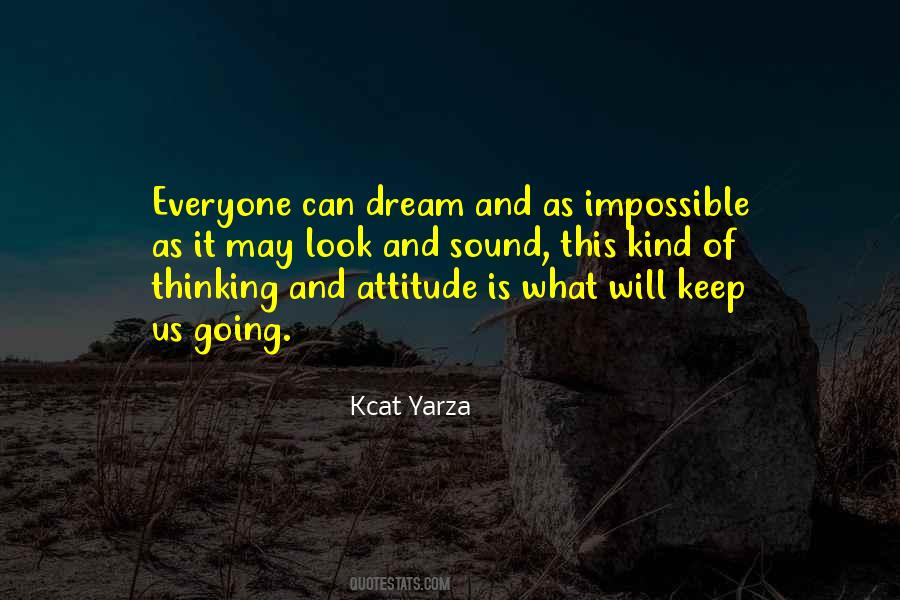 Best Motivational Dream Quotes #397649