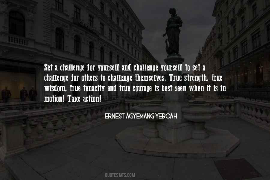 Best Motivational Dream Quotes #953624