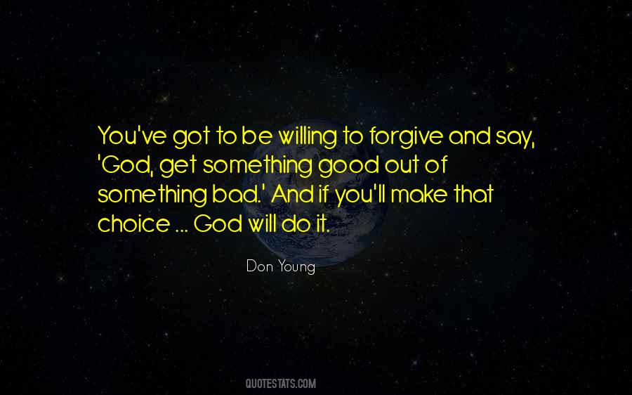 God Will Forgive You Quotes #1521672