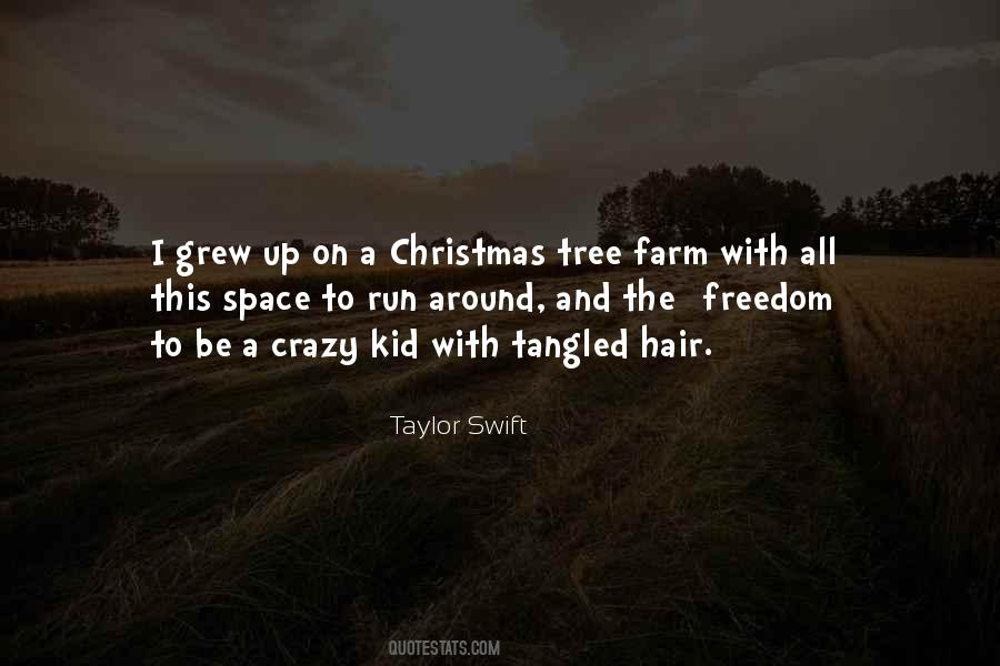 Around The Christmas Tree Quotes #959005