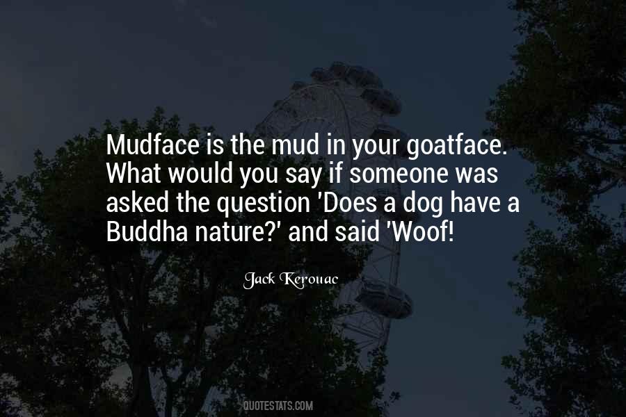 Dog Nature Quotes #1072742