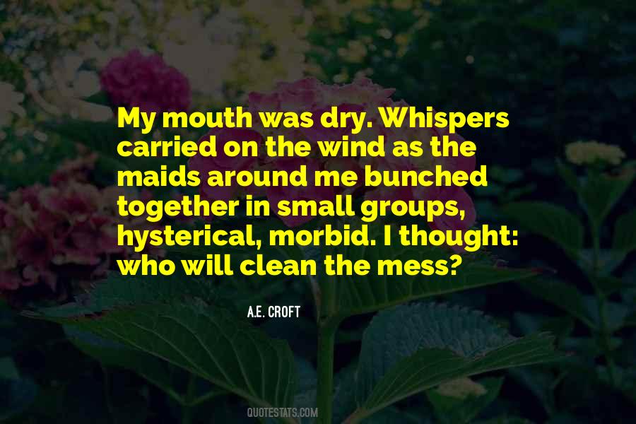 Friendship Favors Quotes #1532680