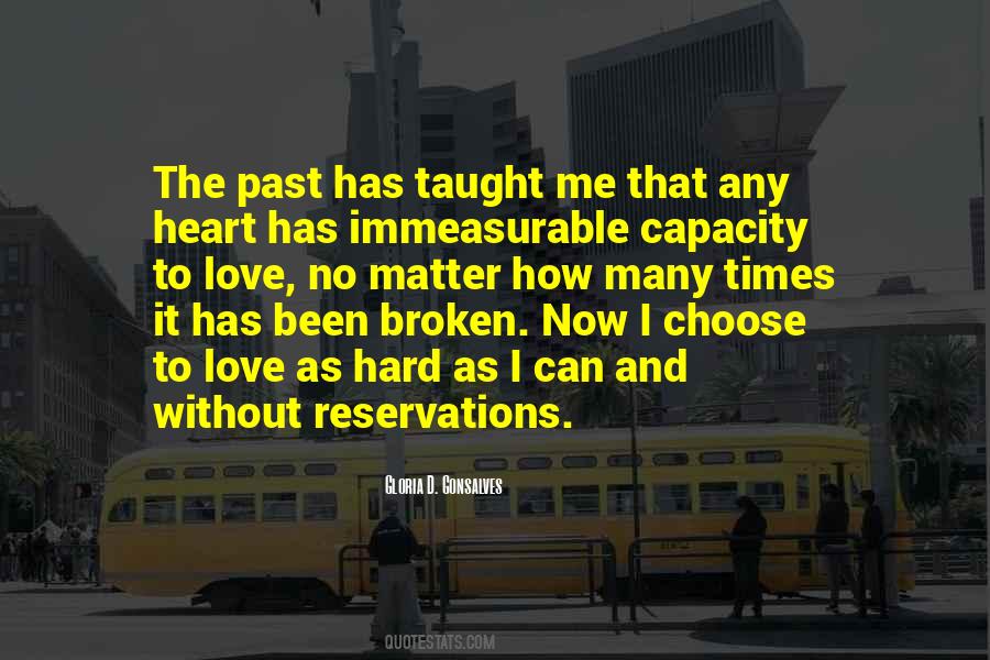 Capacity To Choose Quotes #475203