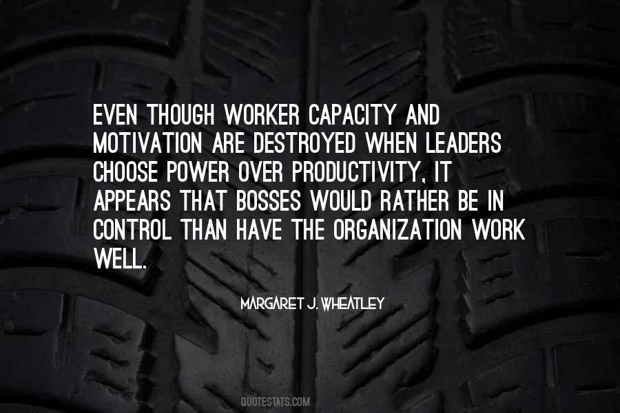 Capacity To Choose Quotes #643904