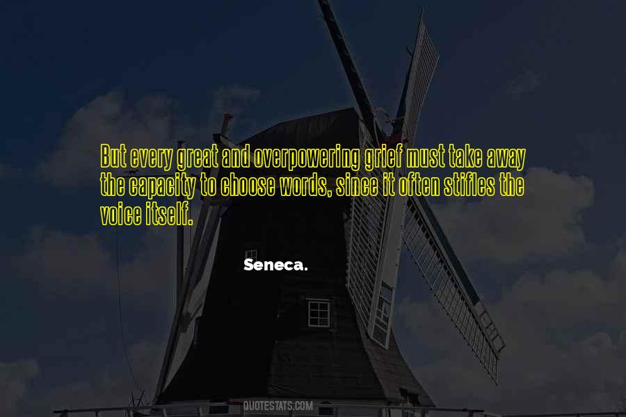 Capacity To Choose Quotes #647843
