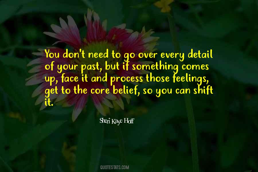 Quotes About Lessons Past #1520664