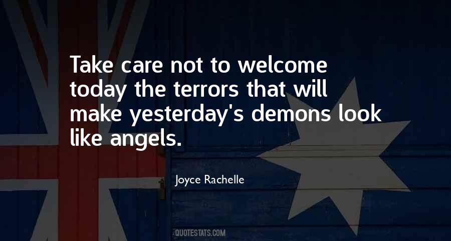 Quotes About Lessons Past #1726111
