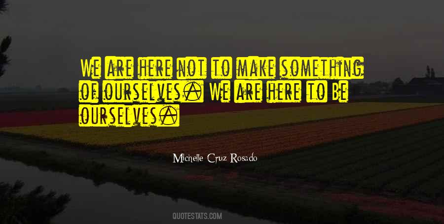 Quotes About Lessons Past #1786562