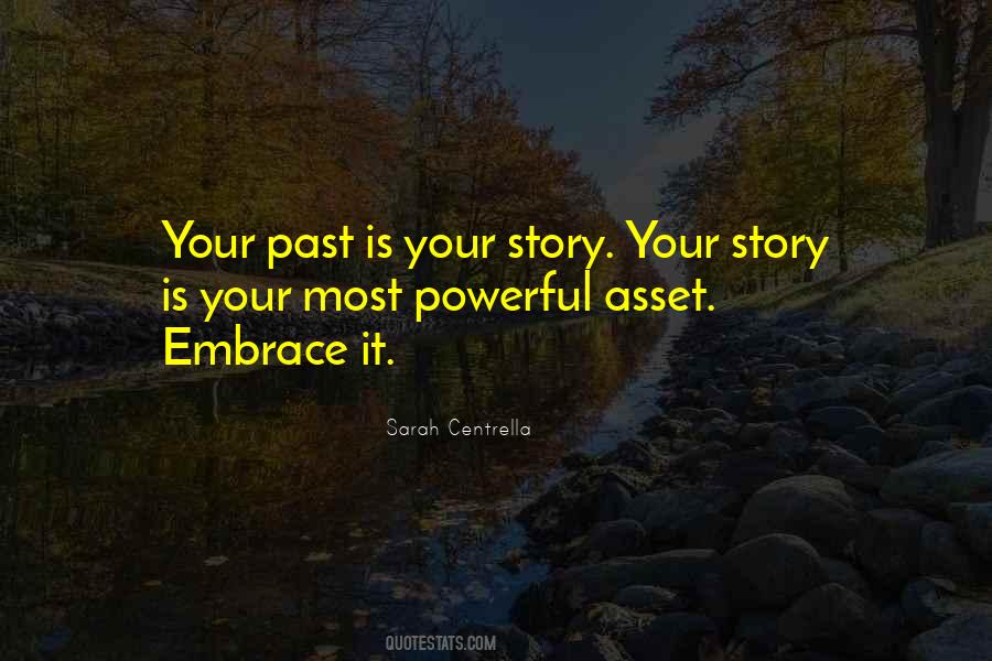 Quotes About Lessons Past #451710