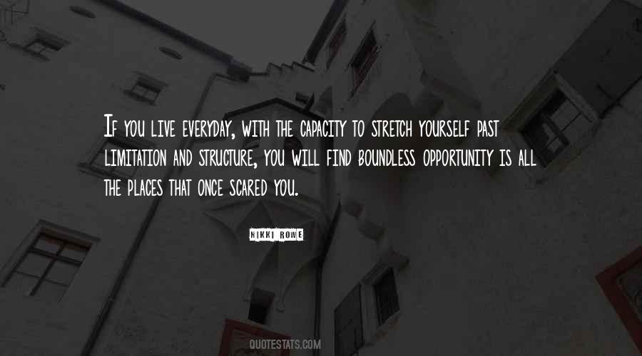 Quotes About Lessons Past #549663