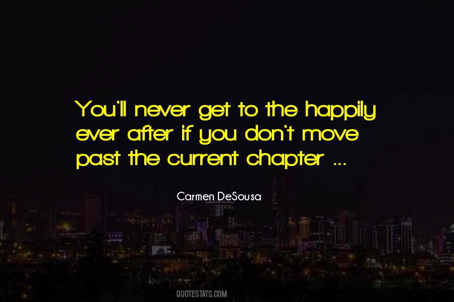 Quotes About Lessons Past #555816