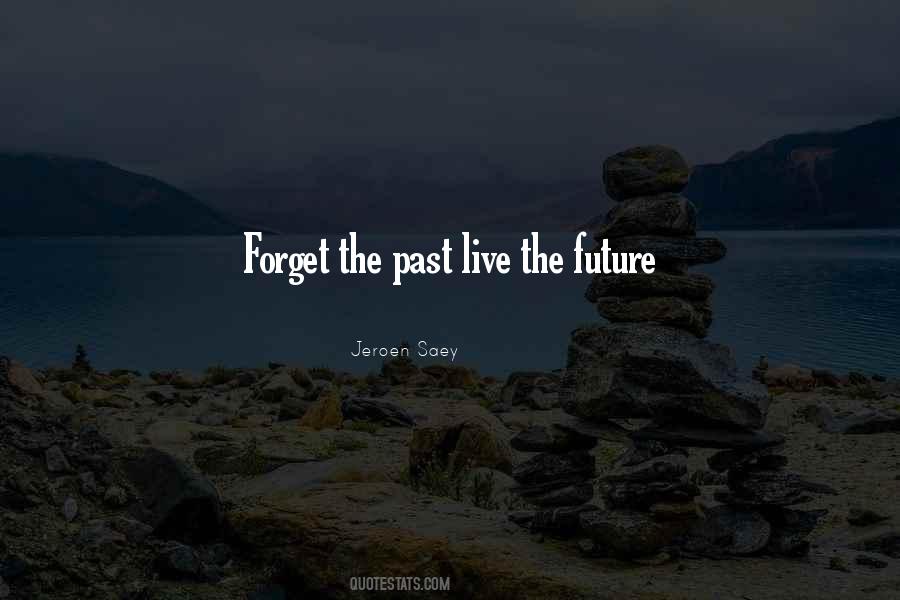 Quotes About Lessons Past #848771