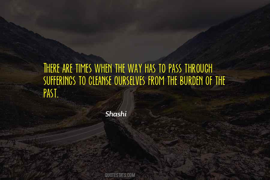 Quotes About Lessons Past #854954
