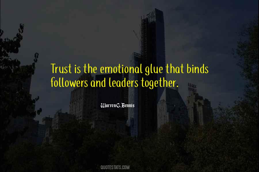 Leaders Followers Quotes #972442