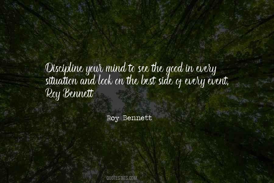 Positive And Optimistic Quotes #1399885