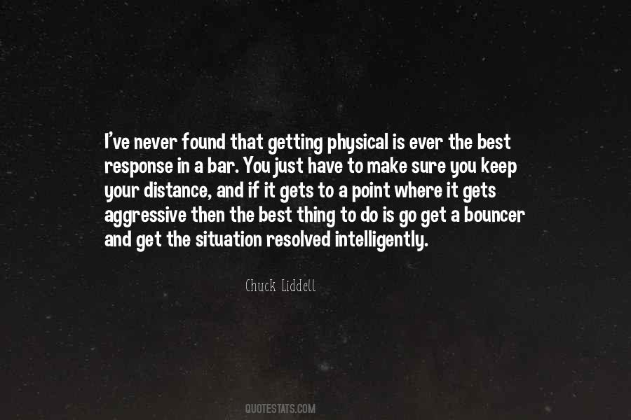 Make Distance Quotes #1130407