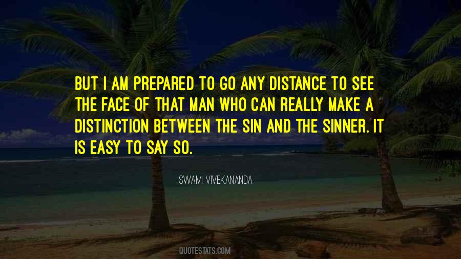 Make Distance Quotes #1169316