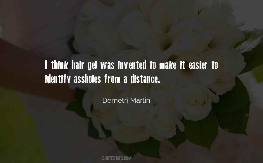 Make Distance Quotes #1173675