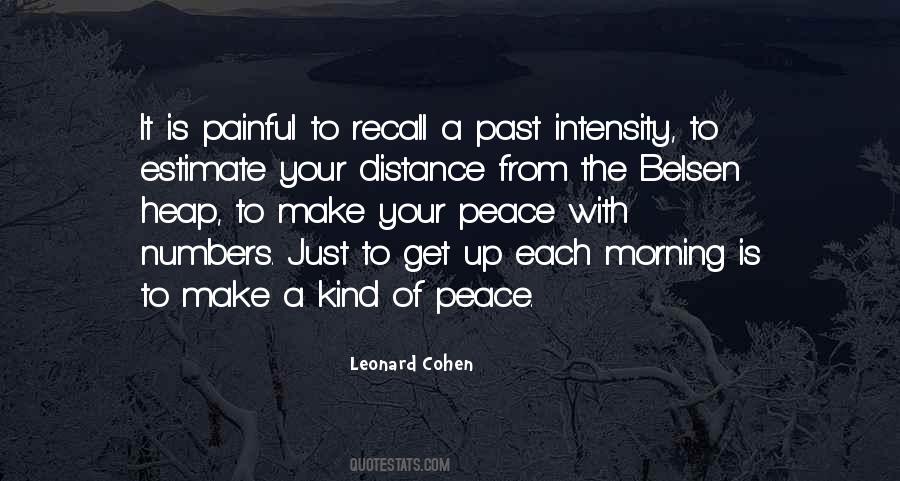Make Distance Quotes #1409925