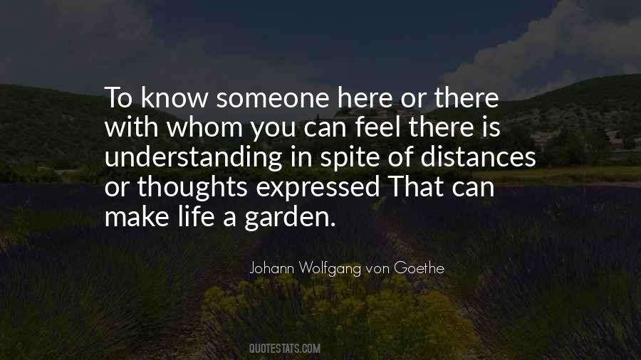 Make Distance Quotes #1693405