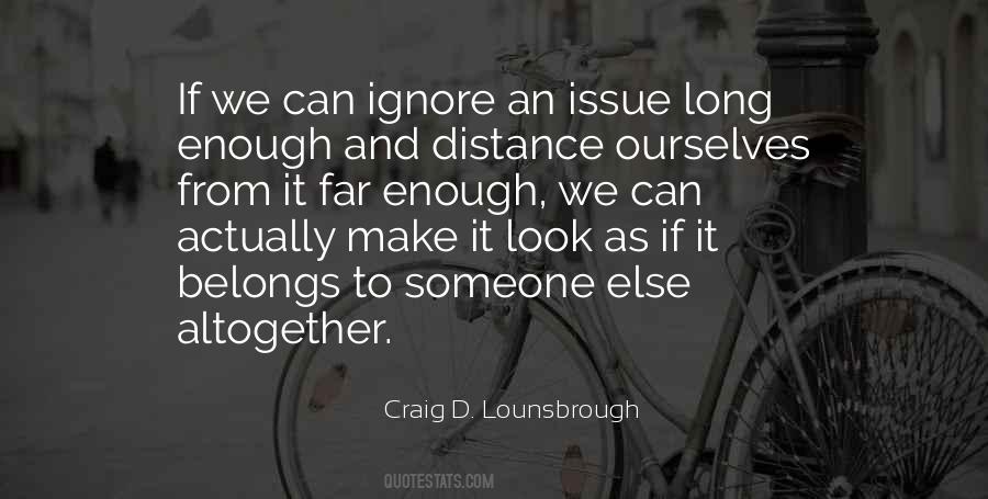 Make Distance Quotes #1740655