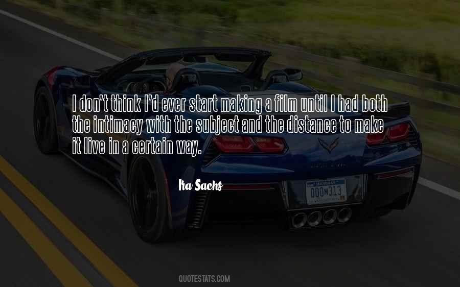 Make Distance Quotes #374239