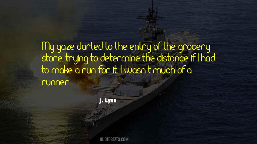 Make Distance Quotes #725112