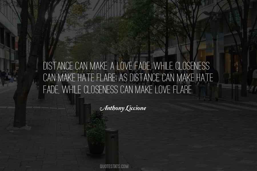 Make Distance Quotes #747379