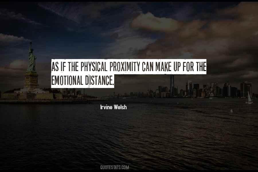 Make Distance Quotes #944845